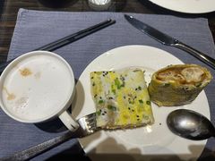 -康莱德酒店·美庭自助餐厅