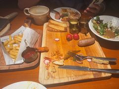 -布拉格餐厅· 中欧捷克菜(全国首店)