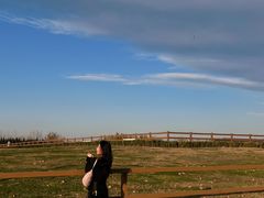 -汉长安城未央宫国家考古遗址公园