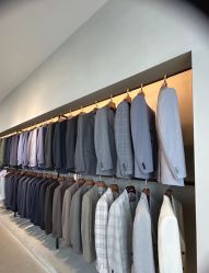 -BROTHER西服礼服定制·商务·婚礼(佛山南海店)