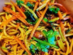 -东门町美食街
