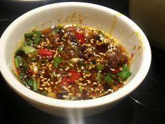 -鲁西肥牛(九方购物中心店)