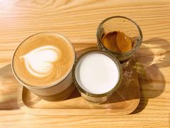 -ZM COFFEE(西安路店)