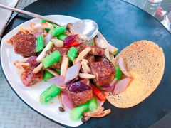 -T館·花园艺术餐厅