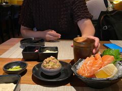 -昊·来了寿司(双楠2店)