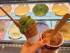 -哈根达斯(陆家浜路店)