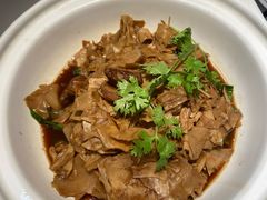 -又见炊烟私房菜(敬亭路店)