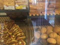 -吉美诺烘焙(公园北路店)