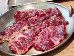 -西塔老太太泥炉烤肉(望京一店)
