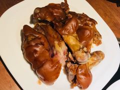 -黑鸡小馆(金源店)