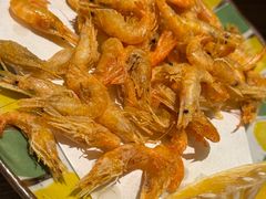 -小山日本料理(兴业太古汇店)