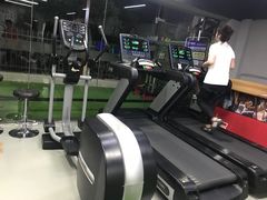 -征成健身连锁私教工作室(九公里店)