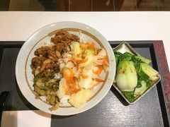 大王卤肉饭-永和大王(春日上新·凤凰东街店)