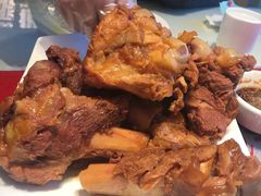 -吴记酱骨炖菜馆(西大直街店)