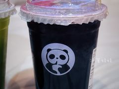 -茶百道(呼家楼店)