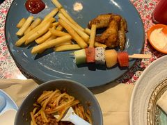 -彼德西餐厅(凯德广场新南店)