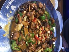 -俭寨大盘鸡·缸子肉·小公鸡·新疆菜(云通店)