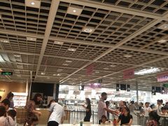 -宜家·瑞典风味餐厅(无锡店)