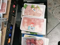 -野妹经典火锅(民治店)