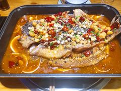-小小河边鱼(天润城店)