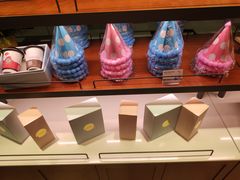 -巴黎贝甜(五月花广场店)