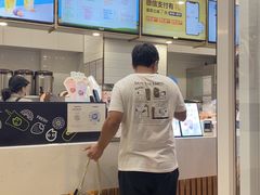 -CoCo都可(西安路民勇店)