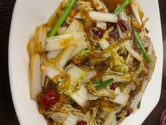 -老牌坊鲁菜名店(宽厚里店)