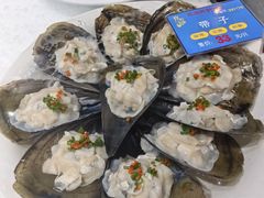 -宝轩渔府·老字号海鲜·正宗津菜(水上店)