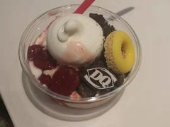-DQ·蛋糕·冰淇淋(河东万达店)