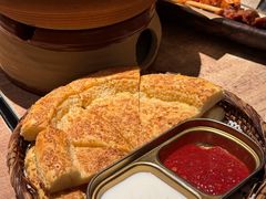 -耶里夏丽·新疆菜(南丹东路店)