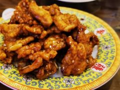 -柳泉居饭庄
