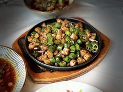 -龙门阵茶屋川菜馆(武康路店)