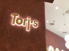 -Toris(LuOne凯德晶萃广场店)