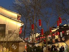 -小河直街历史文化街区