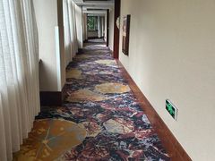 -中铁花水湾温泉酒店(大邑店)