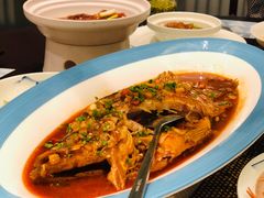 -溪畔•新徽菜(碧湖云溪店)