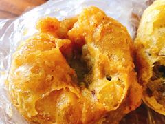 炸糕-穆民食品(牛街店)