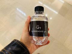 -the WAREHOUSE optic(三里屯分店)