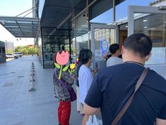 -中国移动(八里庄西里住邦2000营业厅)