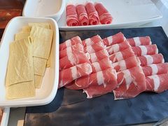-海底捞火锅(万丰桥店)