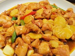 -鑫悦诚府·新鲁菜·餐厅(趵突泉店)