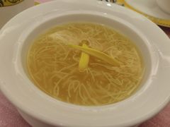 -银都上海菜馆(粤海东路店)