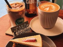 -CABO Coffee