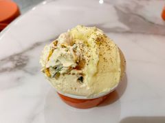 花椒凤梨-Dal Cuore 达可芮冰淇淋(陕西北路店)