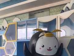 -喷泉广场餐厅·宵夜·海鲜烧烤大排档(长隆企鹅酒店)