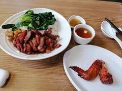 -裕记烧腊连锁餐饮(外马分店)