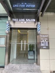 -THE LOG SALON 记录