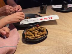 -红盔甲·小龙虾(车公庙店)