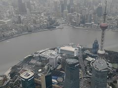 -上海中心大厦