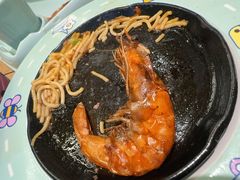 -豪客来牛排(金鼎广场店)